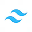 Tailwind CSS logo